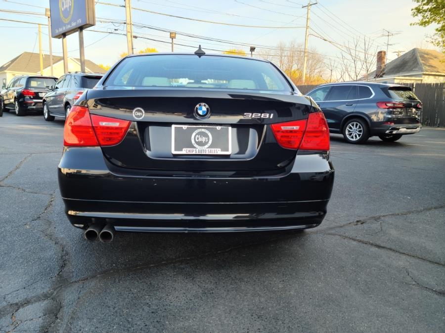 Thumbnail image of 2011 BMW 3 Series at Chip's Auto Sales
