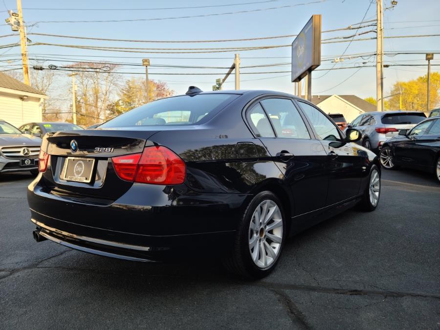 Thumbnail image of 2011 BMW 3 Series at Chip's Auto Sales