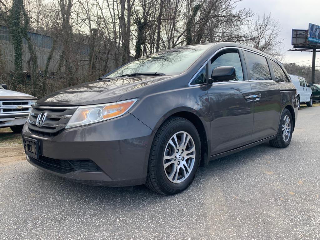 Thumbnail image of 2013 Honda Odyssey at Autobarn Exchange LLC