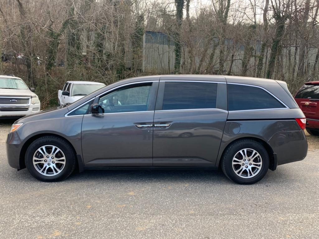 Thumbnail image of 2013 Honda Odyssey at Autobarn Exchange LLC