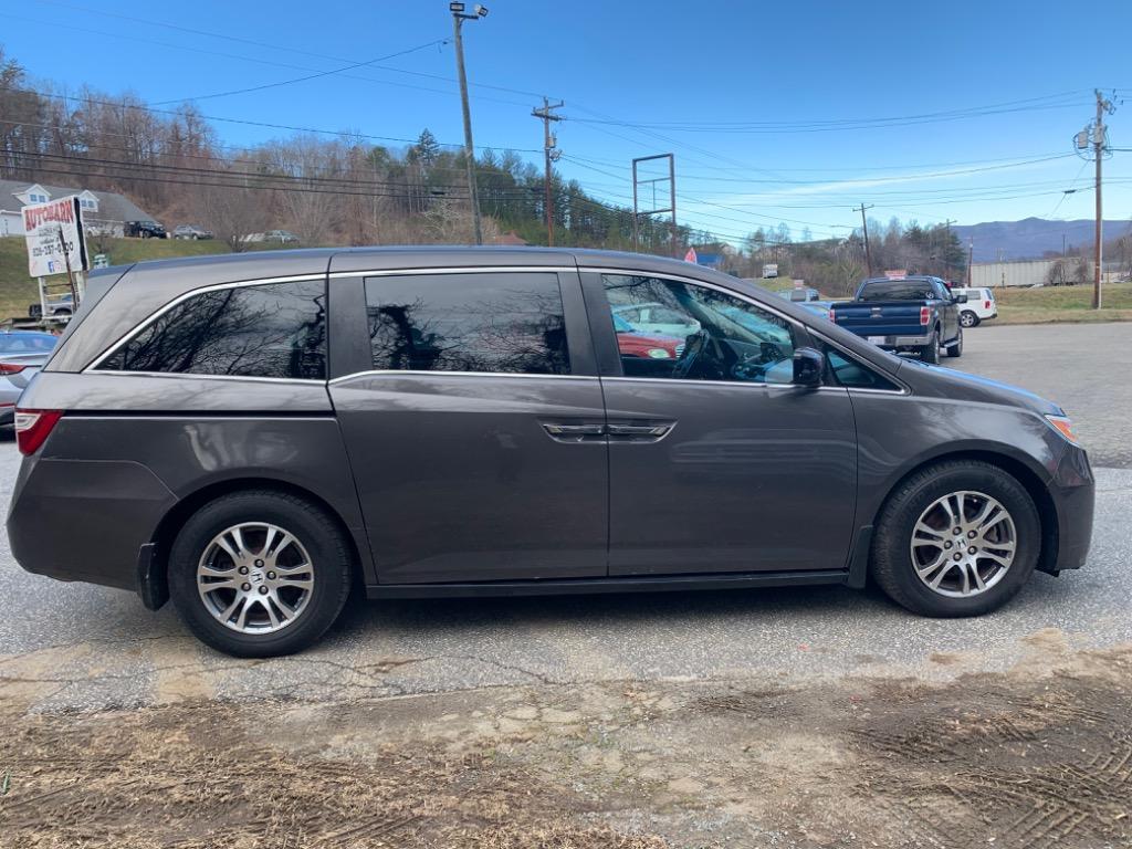 Thumbnail image of 2013 Honda Odyssey at Autobarn Exchange LLC