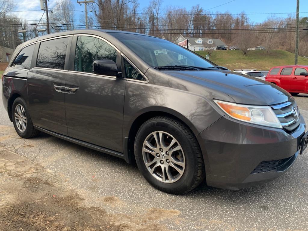 Thumbnail image of 2013 Honda Odyssey at Autobarn Exchange LLC