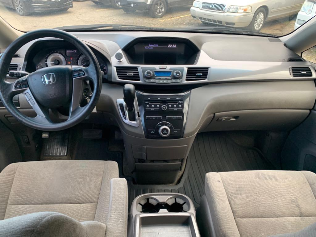 Thumbnail image of 2013 Honda Odyssey at Autobarn Exchange LLC