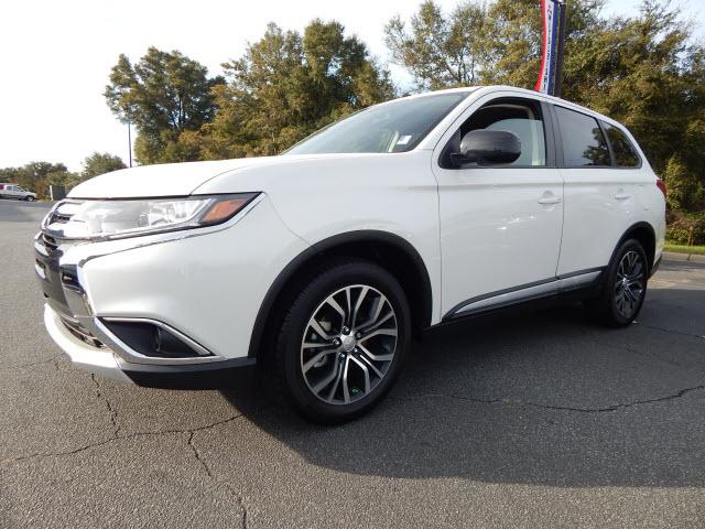 Thumbnail image of 2016 Mitsubishi Outlander at Albany Mitsubishi