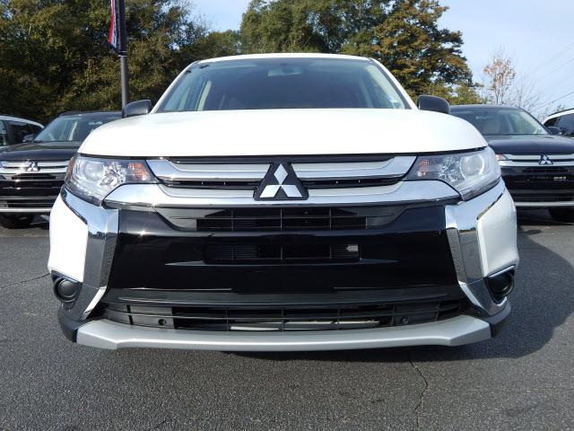 Thumbnail image of 2016 Mitsubishi Outlander at Albany Mitsubishi