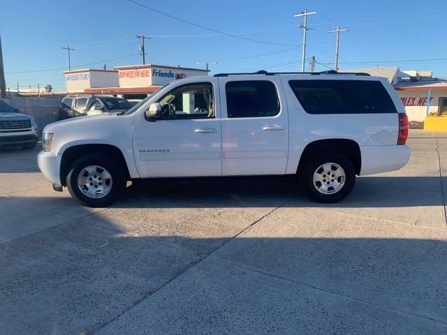 Thumbnail image of 2012 Chevrolet Suburban at Friends Auto Sales