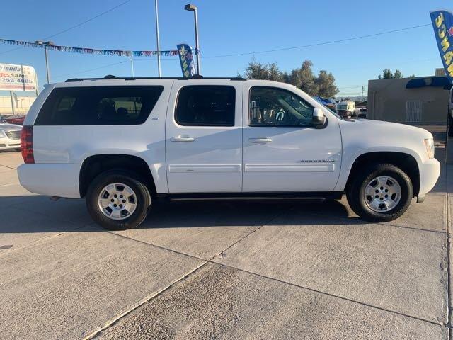 Thumbnail image of 2012 Chevrolet Suburban at Friends Auto Sales