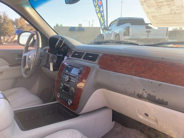 Thumbnail image of 2012 Chevrolet Suburban at Friends Auto Sales