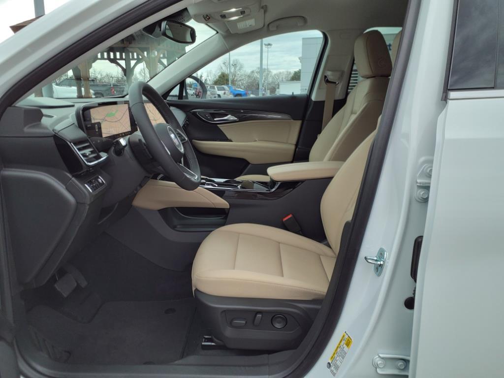 Thumbnail image of 2025 Buick Envision at Berglund Chevrolet