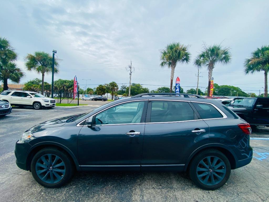 Thumbnail image of 2015 Mazda CX-9 at New World Auto, LLC