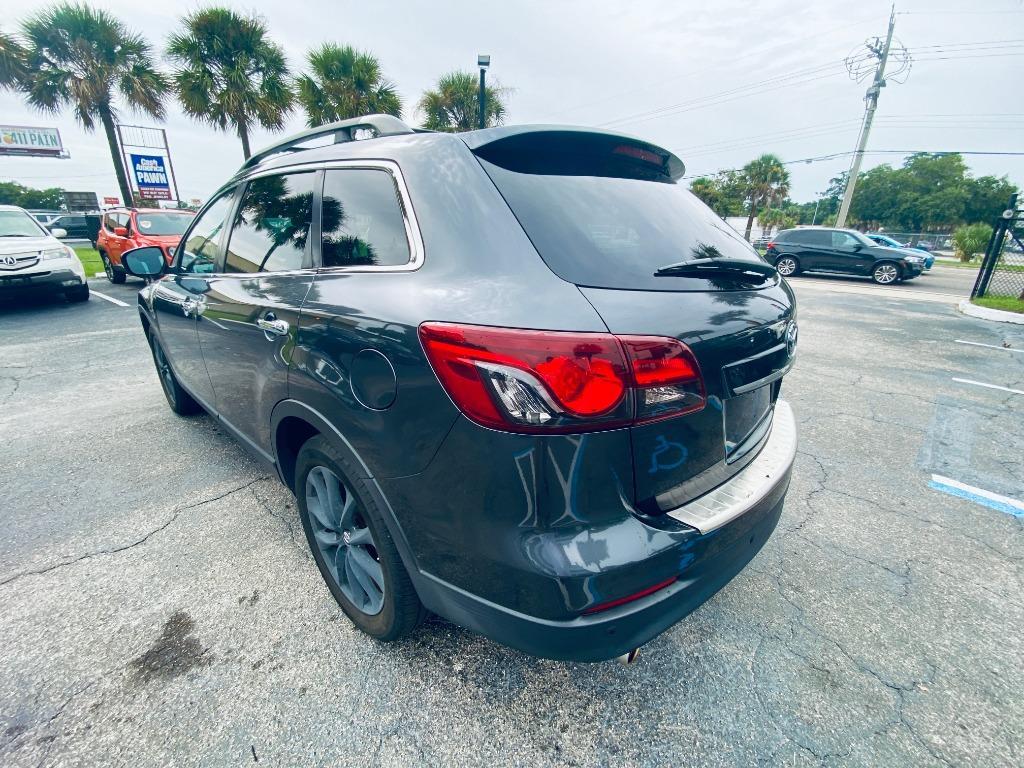 Thumbnail image of 2015 Mazda CX-9 at New World Auto, LLC