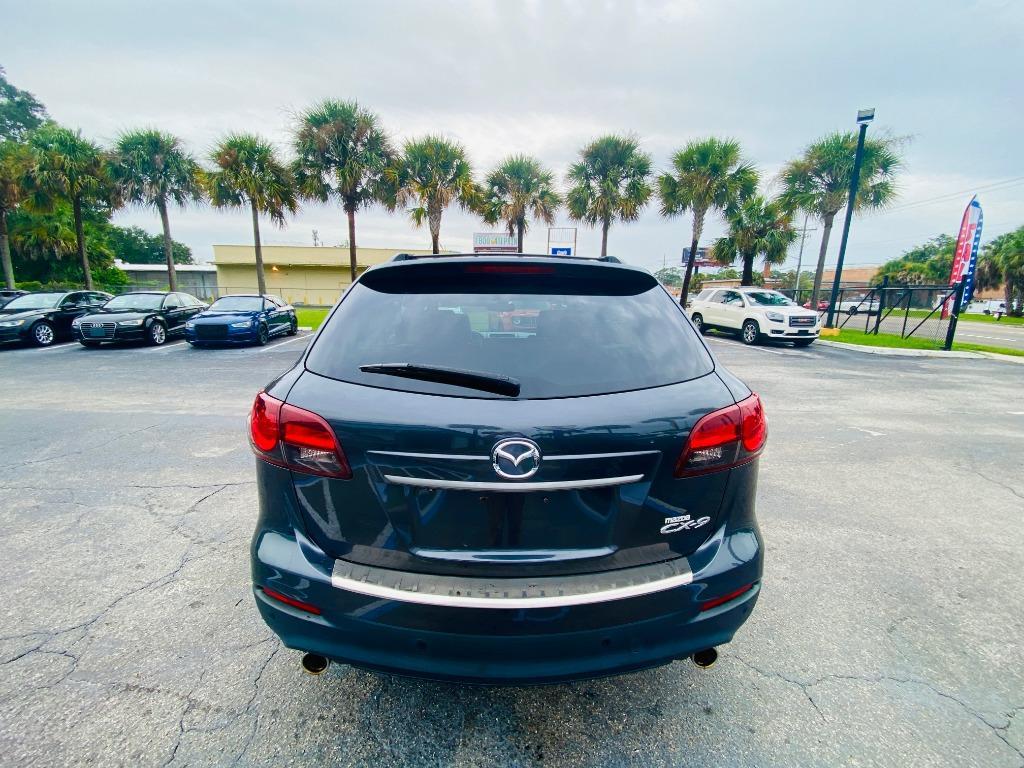 Thumbnail image of 2015 Mazda CX-9 at New World Auto, LLC