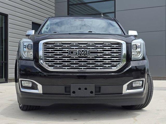 Thumbnail image of 2018 GMC Yukon at LexusRivercenter of Covington, KY