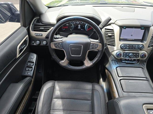 Thumbnail image of 2018 GMC Yukon at LexusRivercenter of Covington, KY
