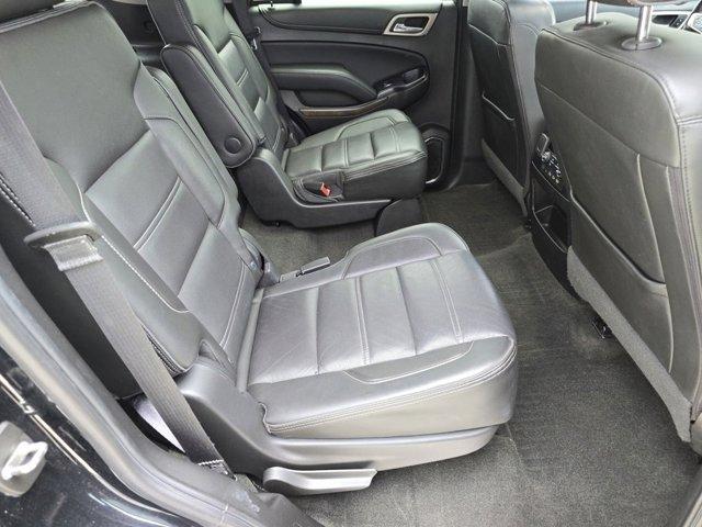 Thumbnail image of 2018 GMC Yukon at LexusRivercenter of Covington, KY