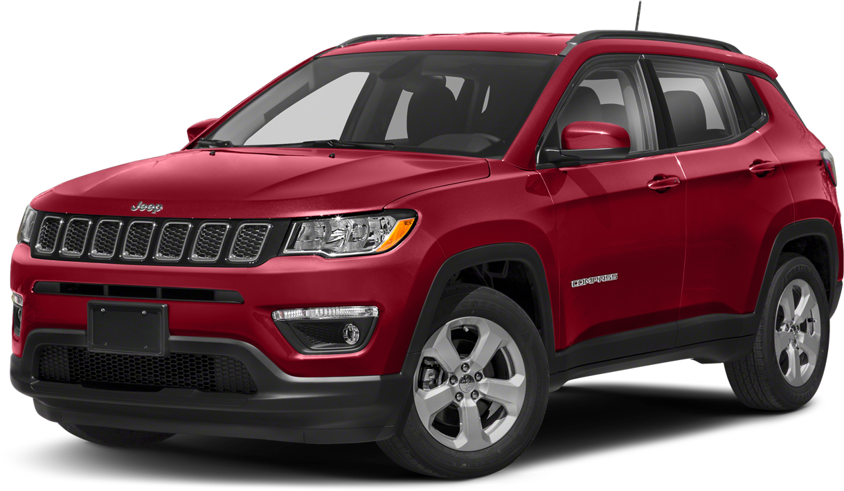 Thumbnail image of 2018 Jeep Compass at Hamilton Honda
