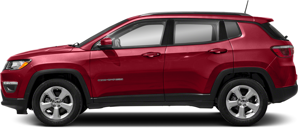 Thumbnail image of 2018 Jeep Compass at Hamilton Honda