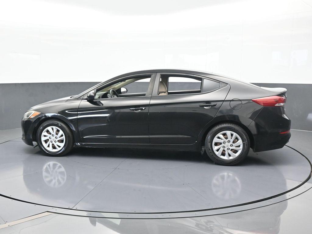 Thumbnail image of 2018 Hyundai ELANTRA at Miami Lakes Automall
