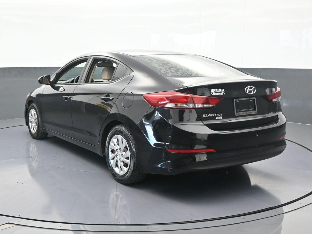 Thumbnail image of 2018 Hyundai ELANTRA at Miami Lakes Automall