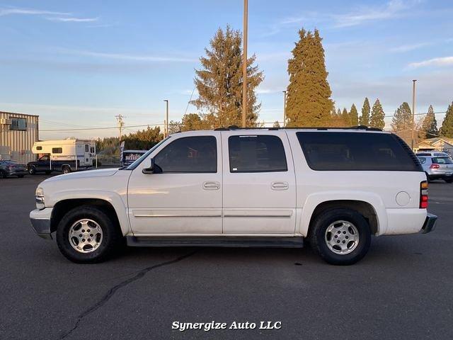 Thumbnail image of 2004 Chevrolet Suburban at Synergize Auto LLC