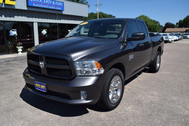 Thumbnail image of 2019 Ram 1500 Classic at Auto One of North Platte