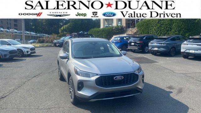 Thumbnail image of 2024 Ford Escape Plug-In Hybrid at New - Salerno Duane Of Summit Ford