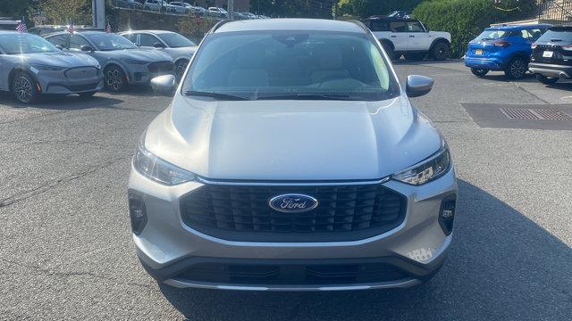 Thumbnail image of 2024 Ford Escape Plug-In Hybrid at New - Salerno Duane Of Summit Ford
