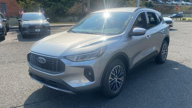 Thumbnail image of 2024 Ford Escape Plug-In Hybrid at New - Salerno Duane Of Summit Ford