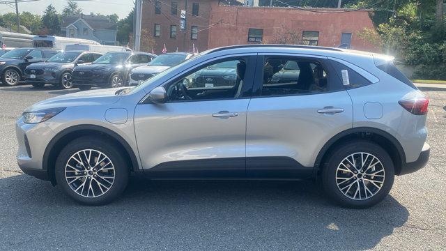 Thumbnail image of 2024 Ford Escape Plug-In Hybrid at New - Salerno Duane Of Summit Ford