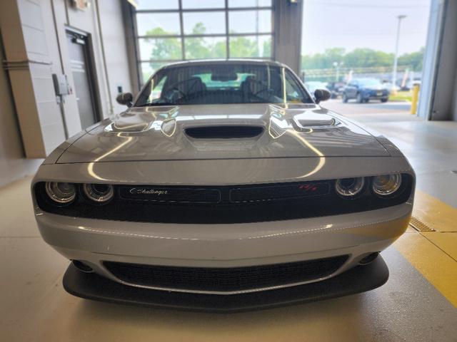 Thumbnail image of 2021 Dodge Challenger at Pine Belt Chrysler Jeep