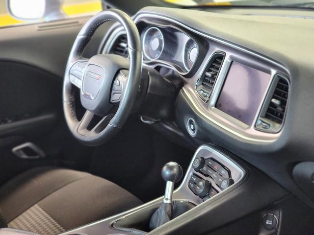 Thumbnail image of 2021 Dodge Challenger at Pine Belt Chrysler Jeep