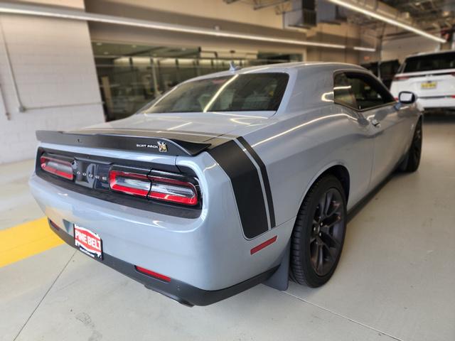 Thumbnail image of 2021 Dodge Challenger at Pine Belt Chrysler Jeep