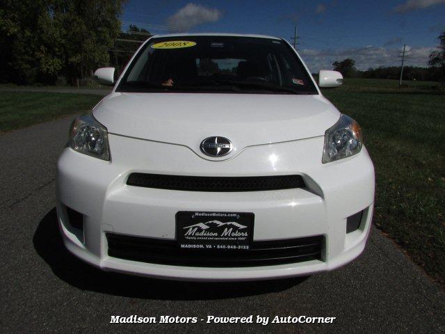 Thumbnail image of 2008 Scion xD at Not Secure Example Site