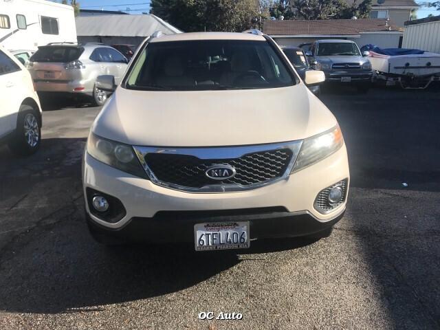 Thumbnail image of 2012 Kia Sorento at OC Auto