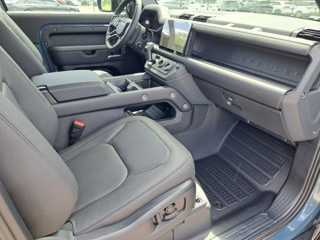 Thumbnail image of 2025 Land Rover Defender at Land Rover Palm Beach