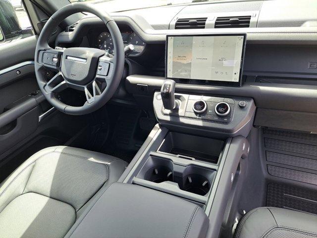 Thumbnail image of 2025 Land Rover Defender at Land Rover Palm Beach