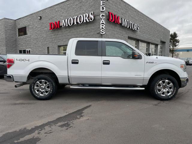 Thumbnail image of 2014 Ford F-150 at Dm Motors