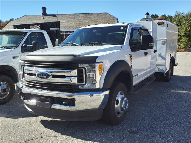 Thumbnail image of 2017 Ford F-350 Super Duty at Ripley & Fletcher Ford