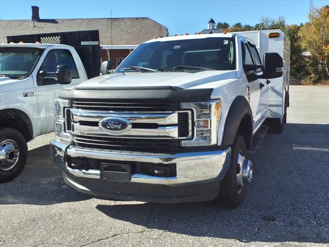 Thumbnail image of 2017 Ford F-350 Super Duty at Ripley & Fletcher Ford