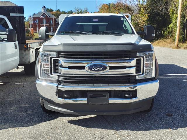 Thumbnail image of 2017 Ford F-350 Super Duty at Ripley & Fletcher Ford
