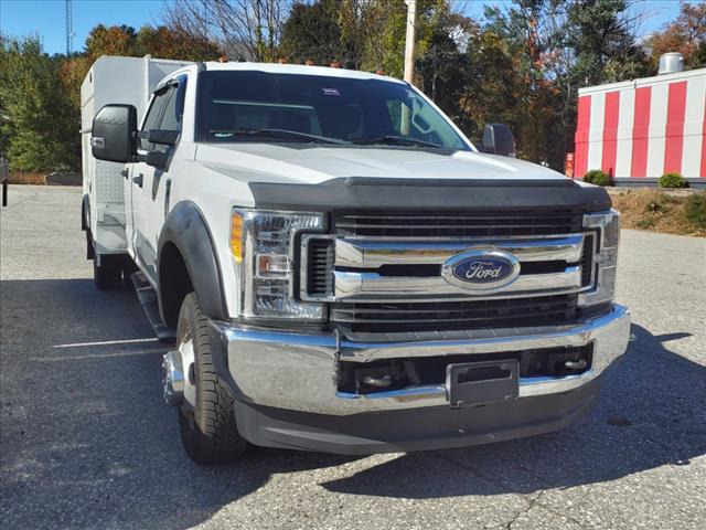 Thumbnail image of 2017 Ford F-350 Super Duty at Ripley & Fletcher Ford