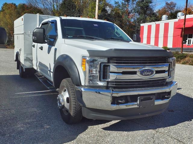 Thumbnail image of 2017 Ford F-350 Super Duty at Ripley & Fletcher Ford