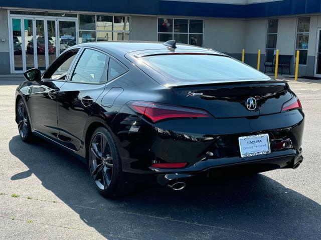 Thumbnail image of 2023 Acura Integra at Island Acura