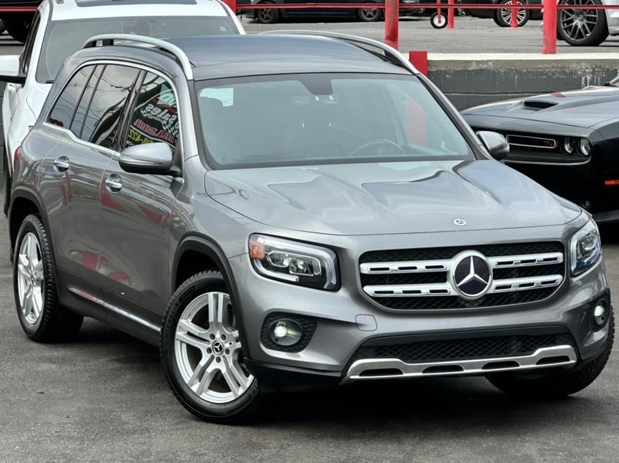 Thumbnail image of 2020 Mercedes-Benz GLB at Champion Auto Sales of Hillside LLC