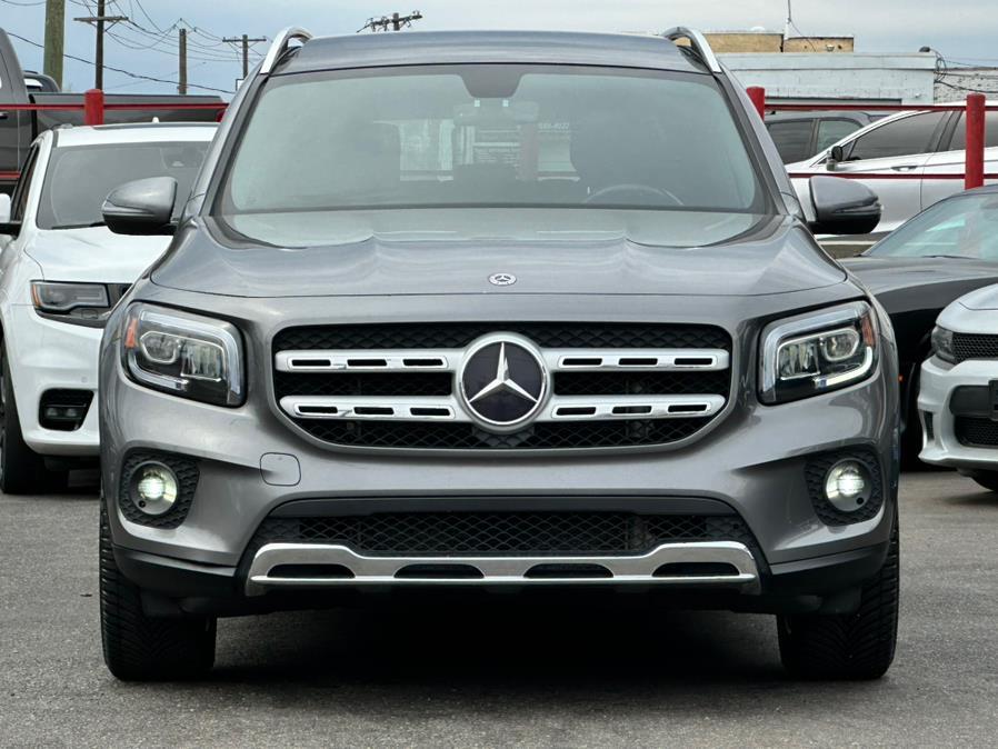 Thumbnail image of 2020 Mercedes-Benz GLB at Champion Auto Sales of Hillside LLC