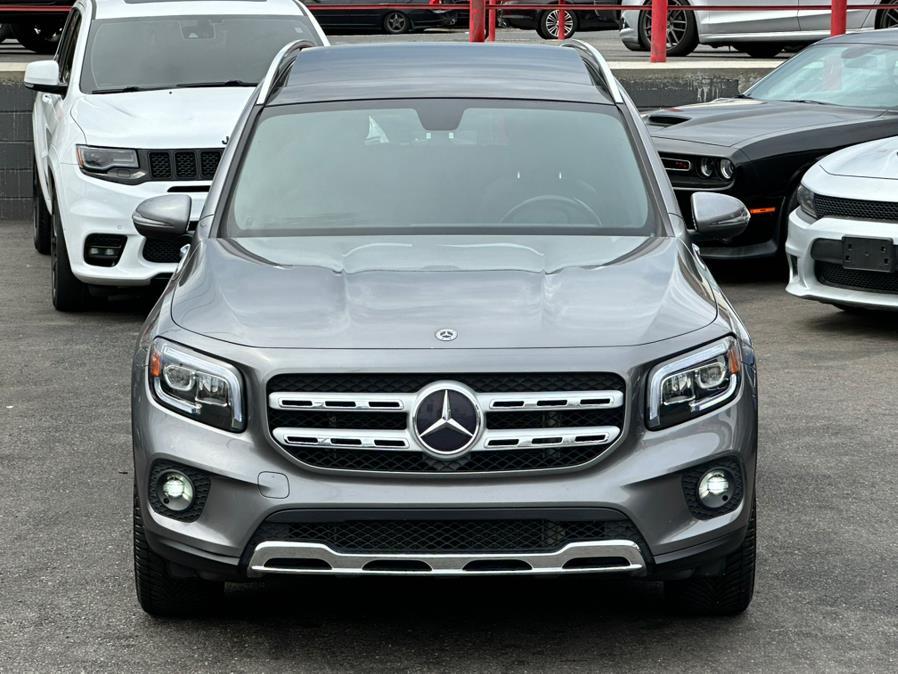 Thumbnail image of 2020 Mercedes-Benz GLB at Champion Auto Sales of Hillside LLC