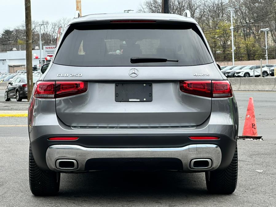 Thumbnail image of 2020 Mercedes-Benz GLB at Champion Auto Sales of Hillside LLC