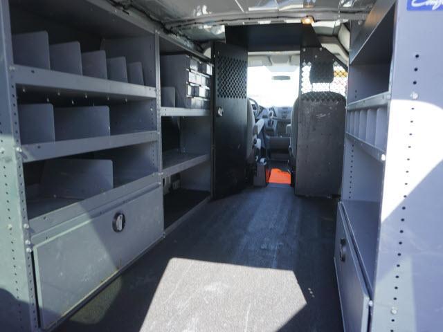 Thumbnail image of 2015 Ford Transit at A & B Motors