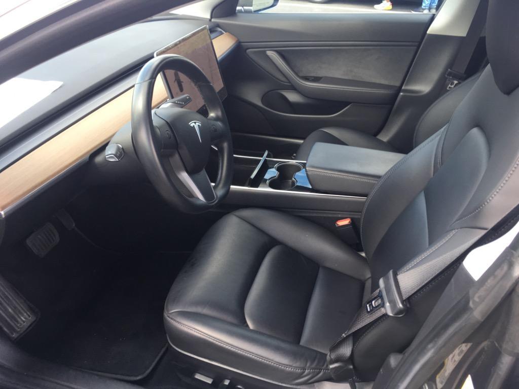Thumbnail image of 2018 Tesla Model 3 at ATL Midtown Auto
