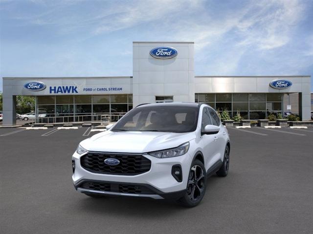 Thumbnail image of 2025 Ford Escape at Hawk Ford